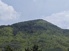 -灵山