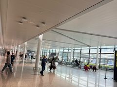 -上海虹桥国际机场