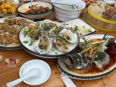 -琼大师东方烤乳猪(亚特兰蒂斯店)