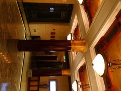 大堂-锦堂中餐厅