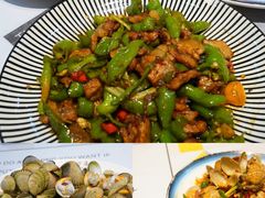 -四川小胡子海鲜(丁村万人海鲜广场店)