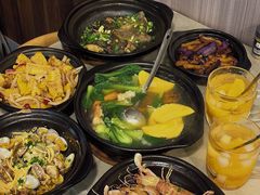 -甬小馆·焗海鲜温州菜(五马街店)