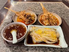 -小街天府(西工小街店)