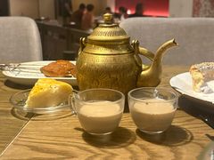 -那时新疆·若羌(经纬汇店)