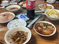 -玲燕蒸菜馆(江东路店)