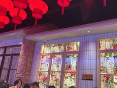 -姚稷大铁锅(东明广场店)