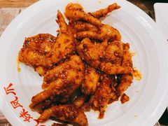 -嘉州九妹凤爪(乐山总店)