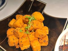 -桂满陇·桃花院落(长泰广场店)