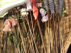 -马路边边串串香(双井直营店)