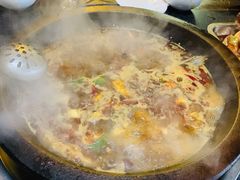 石锅鱼-秦巴石锅鱼(文化南路店)
