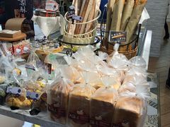 -TOUCH泰奇(金桥长岛路店)