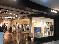 -ochirly(龙之梦购物中心店)