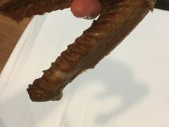 鸭翅-上海老天禄