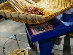 -马路边边串串香(大成路店)