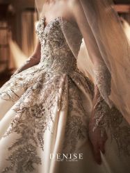 -纯色时光婚纱艺术馆WHITE