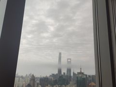 -上海红塔豪华精选酒店