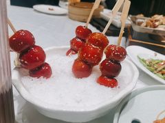 -全聚德(领城国际店)