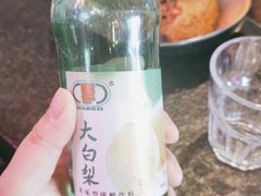 -老卜奎齐齐哈尔烤肉(人民东路店)
