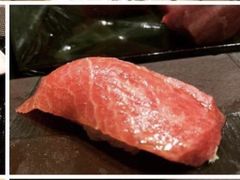 金槍魚-築地青空三代目(銀座三越店)