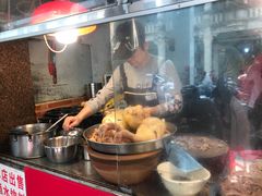 -定安爹辣汤饭(水巷口店)