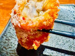 -千代武日本料理(开发区店)