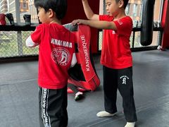 -极斗-IKMF马伽术·格斗运动学院(东直门店)