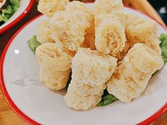 -庭院·冰煮羊·铜锅涮肉(西单店)