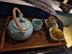 -大桶大足浴(武夷店)
