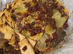 -有鱼吃·纸包烤鱼(曲江创意谷店)