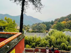 -潭柘寺景区