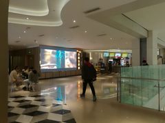 -百丽宫影城(CGS激光苏宁广场店)