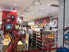 -名创优品(广东省广州琶洲保利广场店)