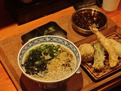-天妇罗内顺田(罗湖店)