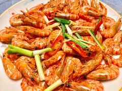 -友强·23年特色海鲜大排档(厦门店)