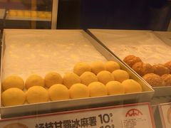 -東更道点心行(崂山丽达店)