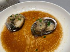 肉汁炖鲍鱼-徐记海鲜·家宴(南油永新汇店)