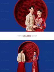-索菲雅新派婚纱摄影(桂林店)