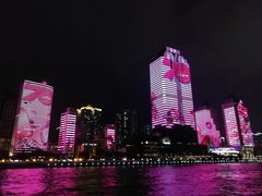 -珠江夜游西堤码头