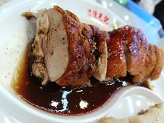 -澳门陈光记烧味饭店(万象城店)