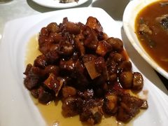 -眷江南之小蓝鲸(王府大街店)