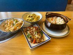 -妈妈的味道(和顺古镇店)