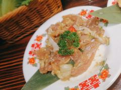 -烤肉食堂(揭阳广百店)