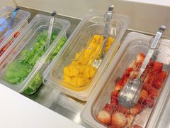 -兰熊鲜奶(西直门凯德mall店)