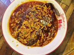 -佳佳麻辣烧菜馆