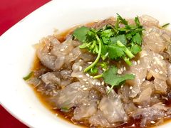 -乾隆美食·本帮菜(黄河路店)