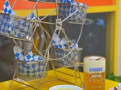 -嗨皮儿·现蒸面皮(抄纸巷店)