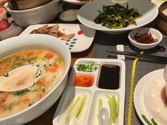 -全聚德烤鸭店(马家堡店)