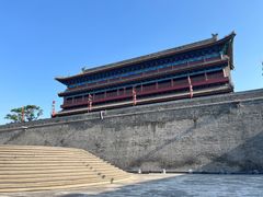 -西安城墙·碑林历史文化景区