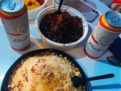 -冰冰酱老味刨冰绵绵冰(中山路总店)