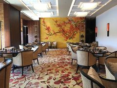 -南通滨江洲际酒店-东厨中餐厅